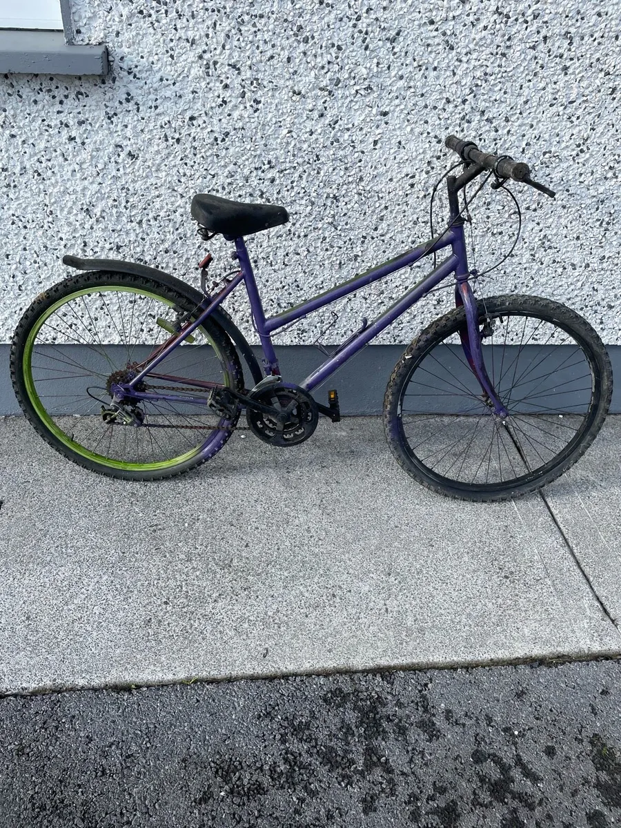 Kid’s bikes - Image 4