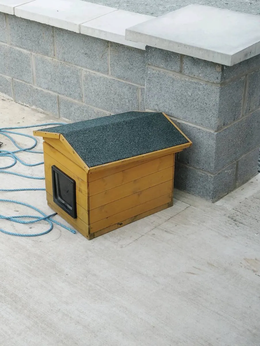 Pet house - Image 2
