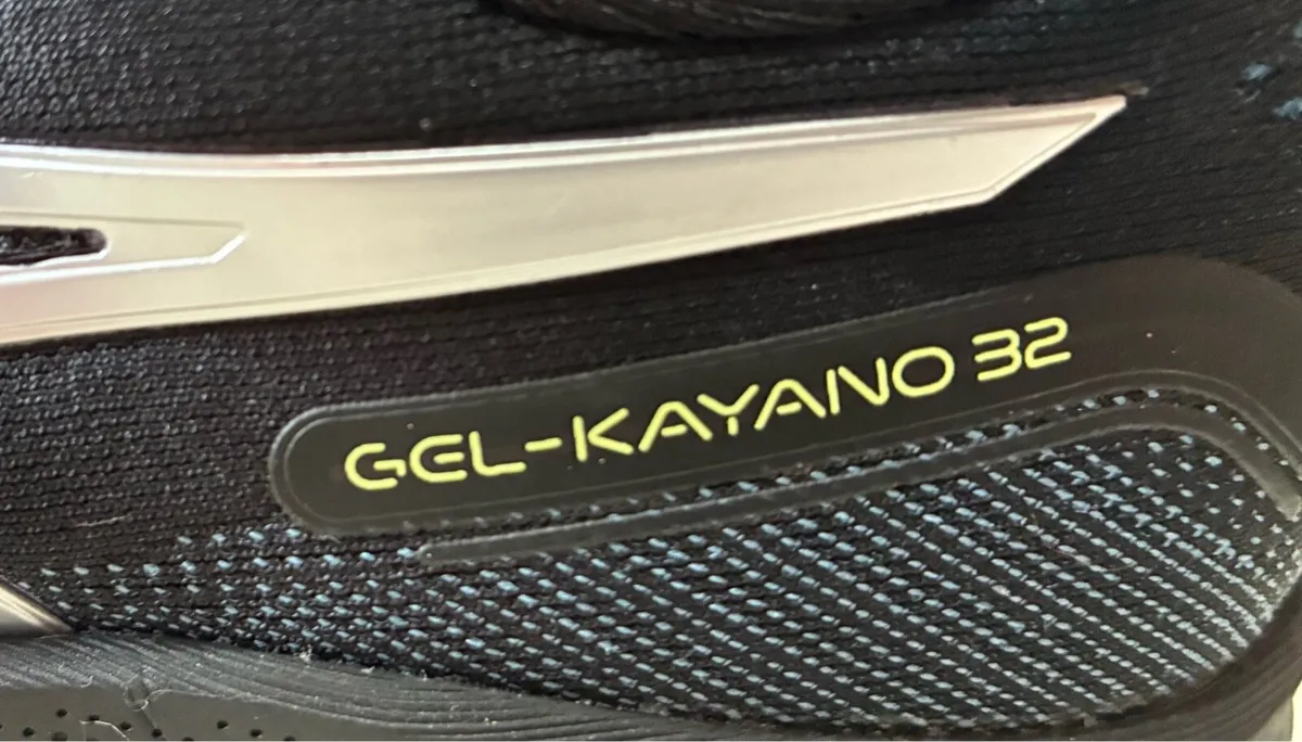 Men’s ASICS Kayano 32 - Image 4