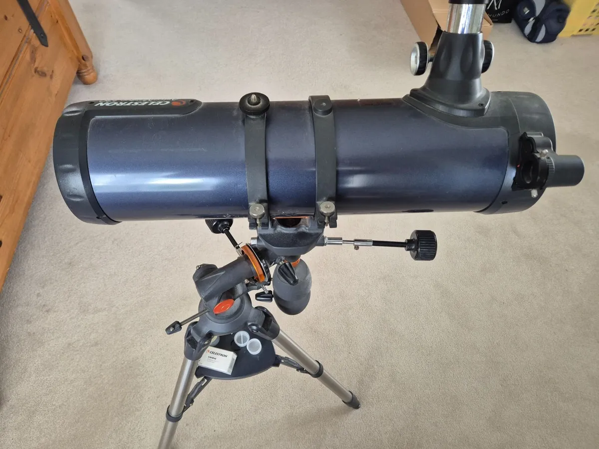 Telescope - Image 1
