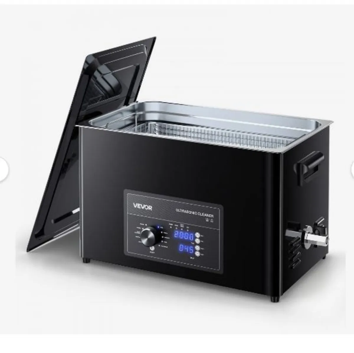 30L Ultrasonic Cleaner - Image 1