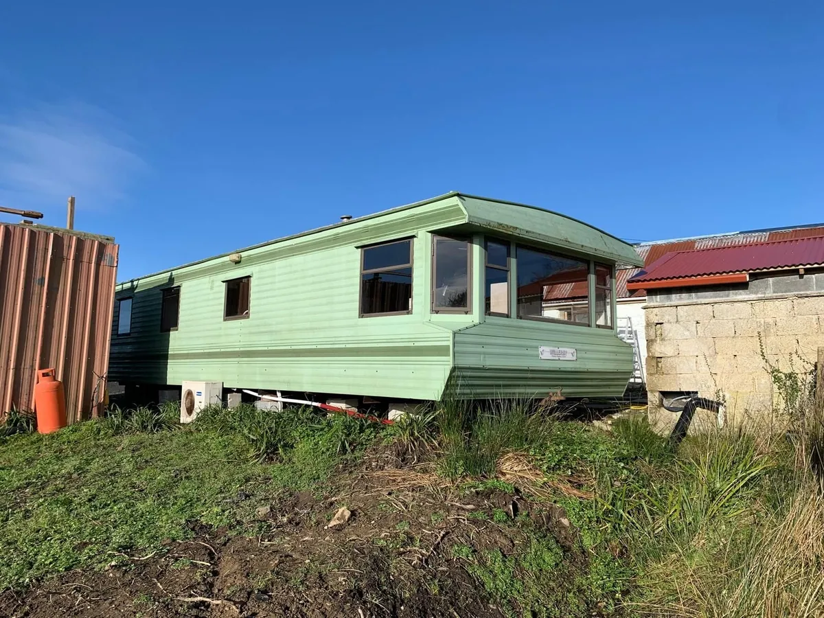 Willerby granada 35 x 12 - Image 2