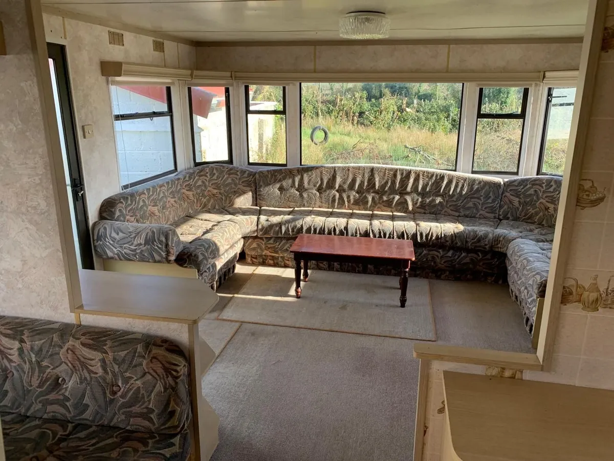 Willerby granada 35 x 12 - Image 4