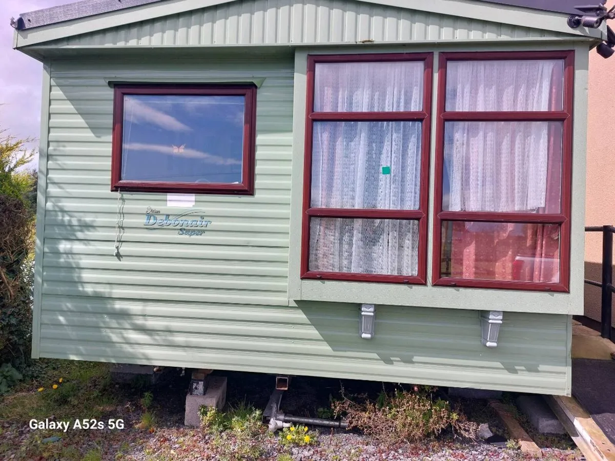 Mobile Home - Image 1