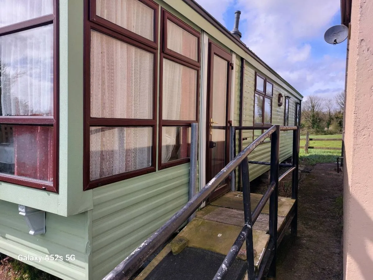 Mobile Home - Image 2