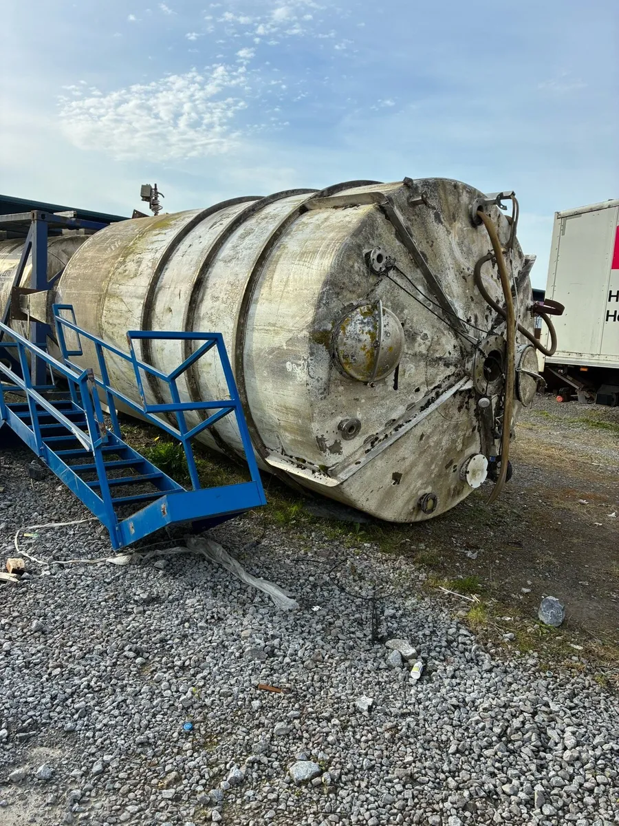 Water storage tanks - Image 2