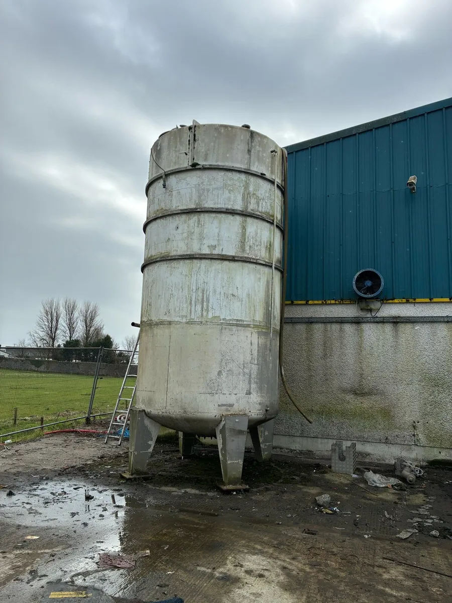 Water storage tanks - Image 3