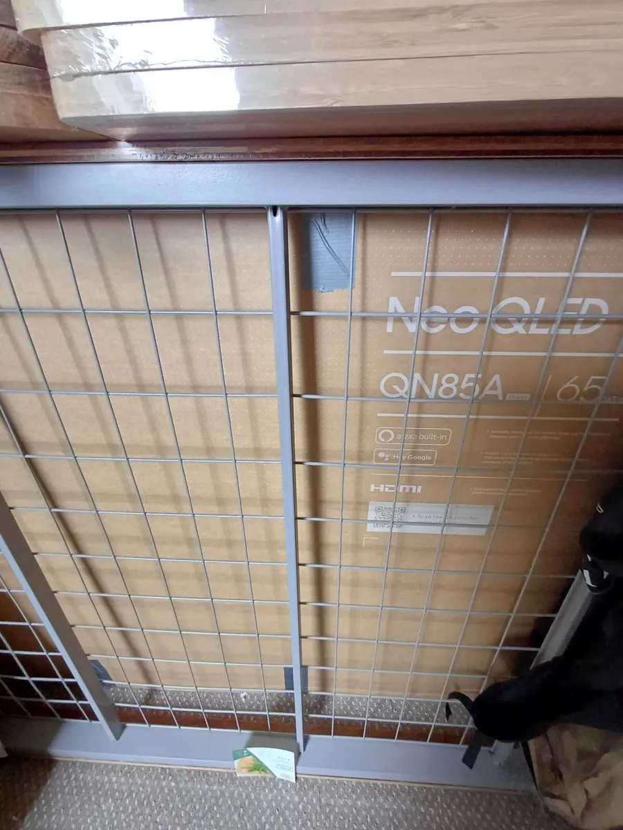 Single Ikea Bed Frame - Image 1