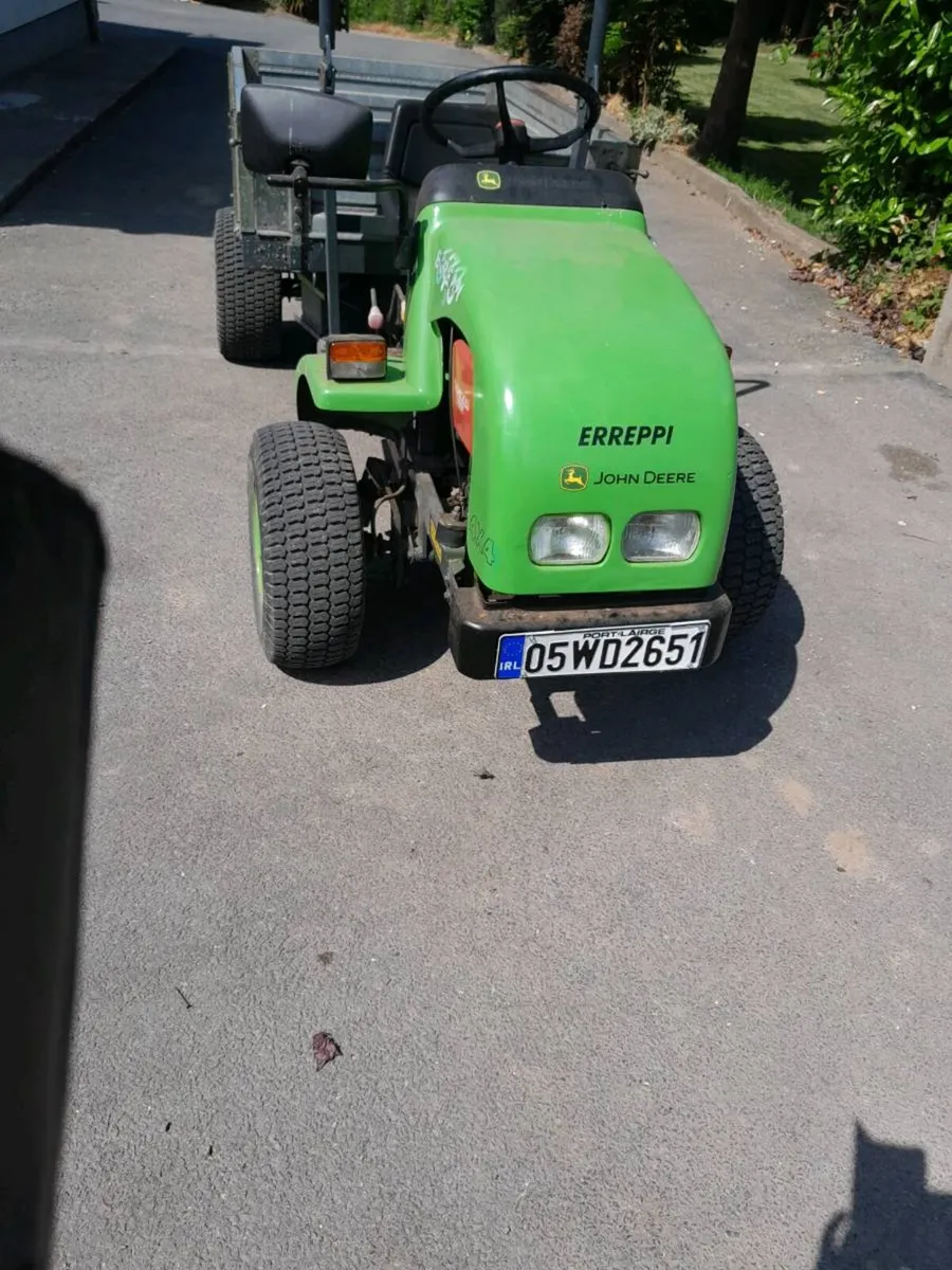 John deere - Image 2