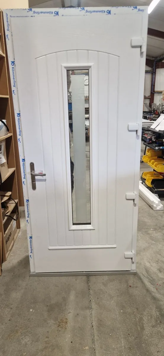 Composite Doors - Image 2