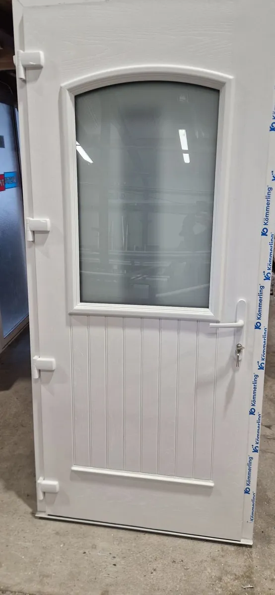 Composite Doors - Image 3