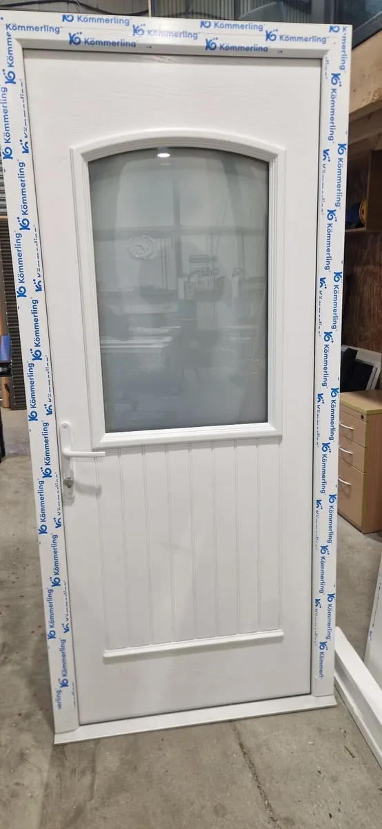 Composite Doors - Image 4