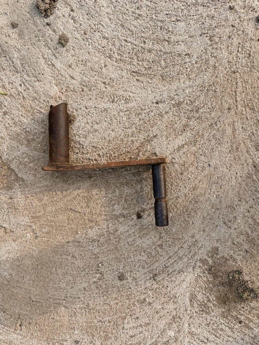 DIESEL CEMENT MIXER - Image 4