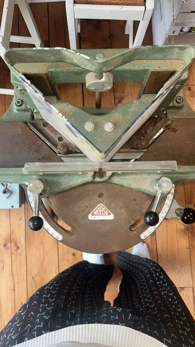 Professional Grade Picture Framing - Image 1