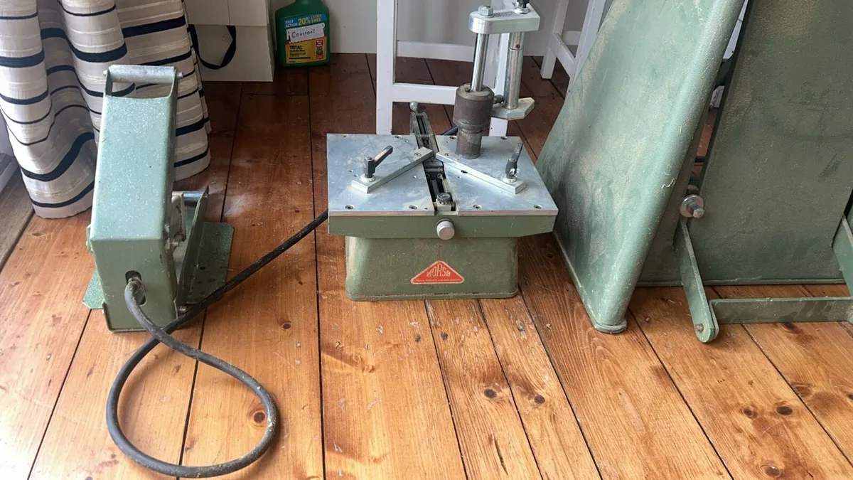 Professional Grade Picture Framing - Image 2