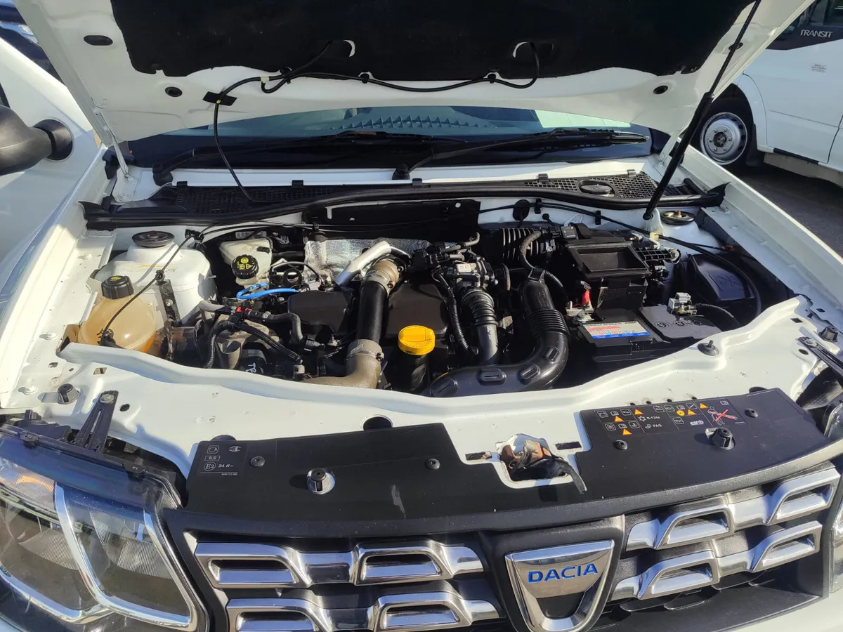 Dacia Duster 2018 - Image 4