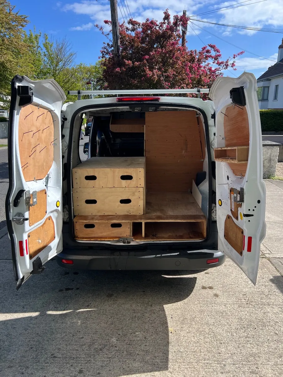 Ford Transit 2015 - Image 4