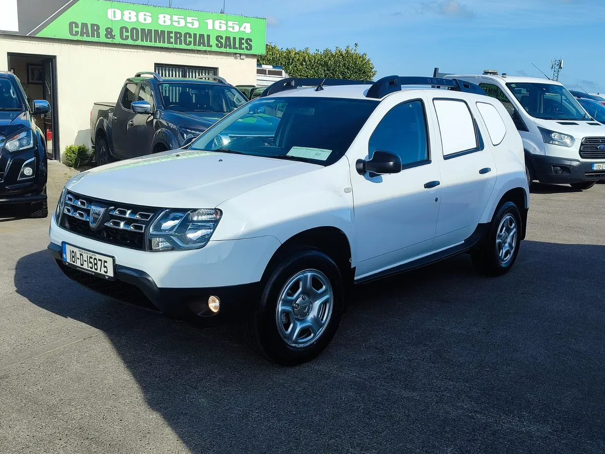 Dacia Duster 2018 - Image 3