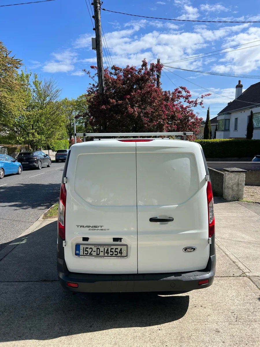 Ford Transit 2015 - Image 3