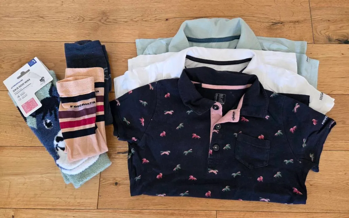 Horse riding bundle - Image 2