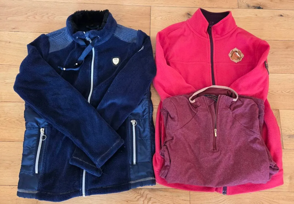 Horse riding bundle - Image 3