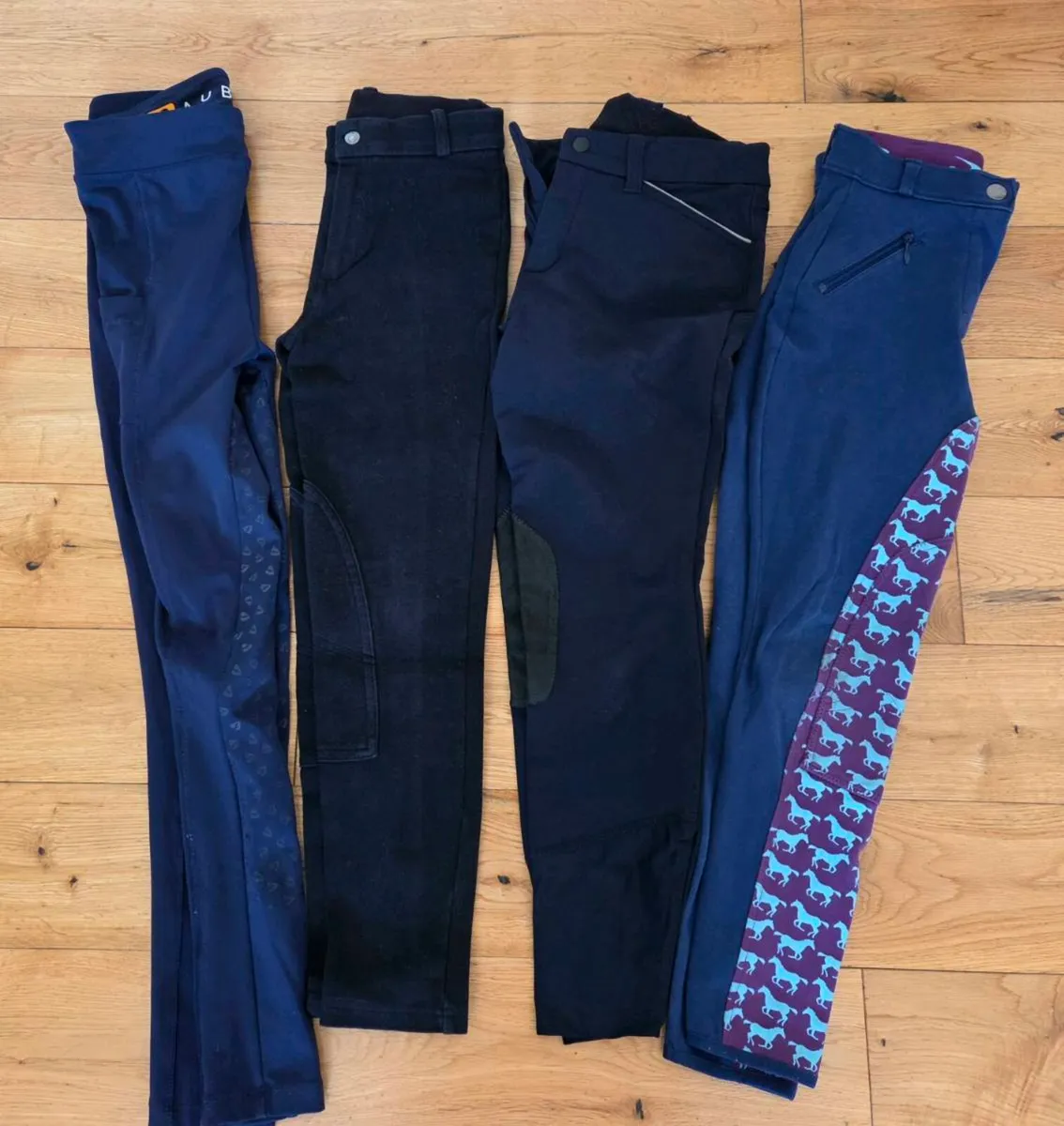 Horse riding bundle - Image 4