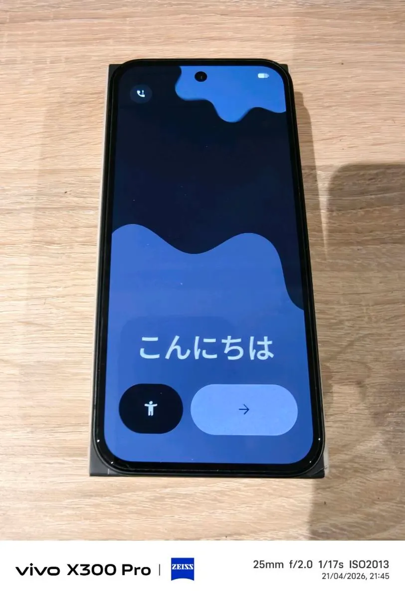 Google Pixel 9a 128gb Black - Sim Free - Image 2