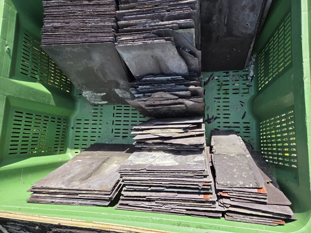 Bangor Blue Slates - Image 3