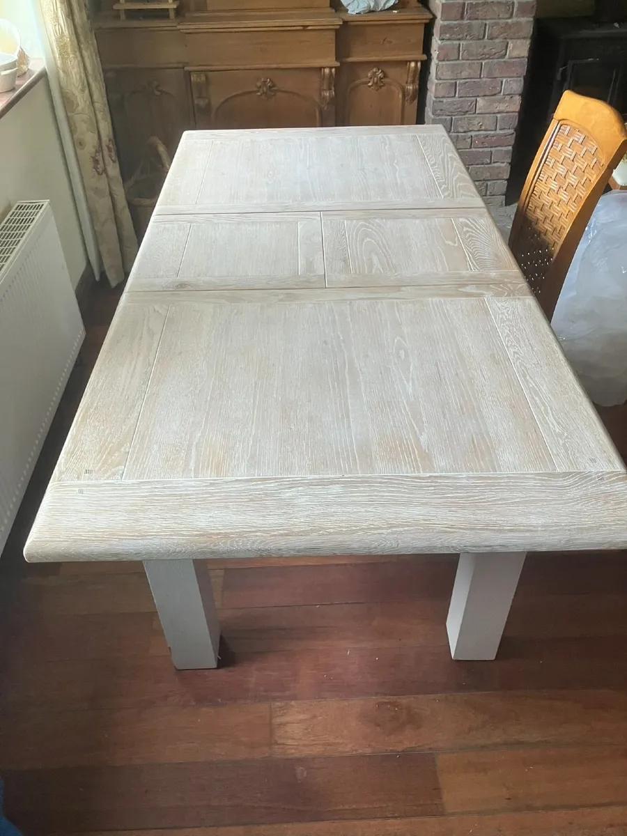 New table - Image 1