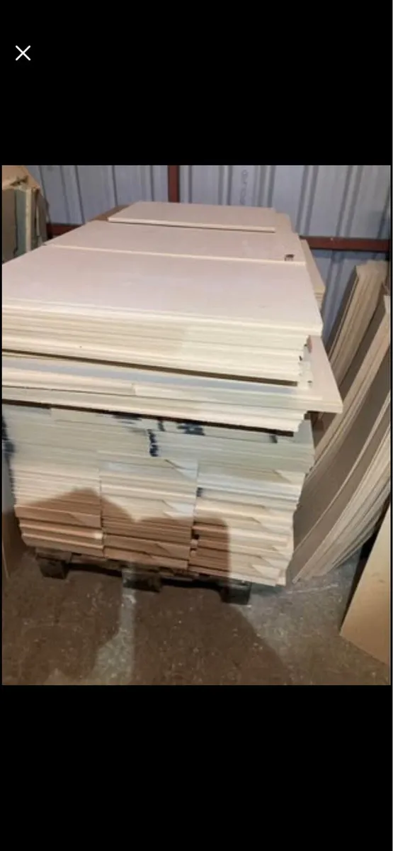 Free Timber and MDF to take away - Image 3