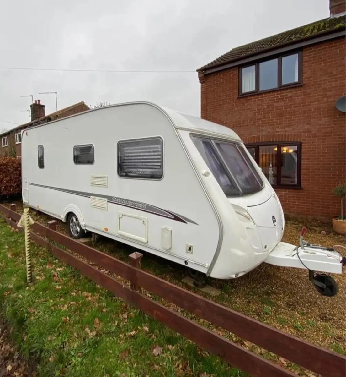 Swift challenger - Image 2