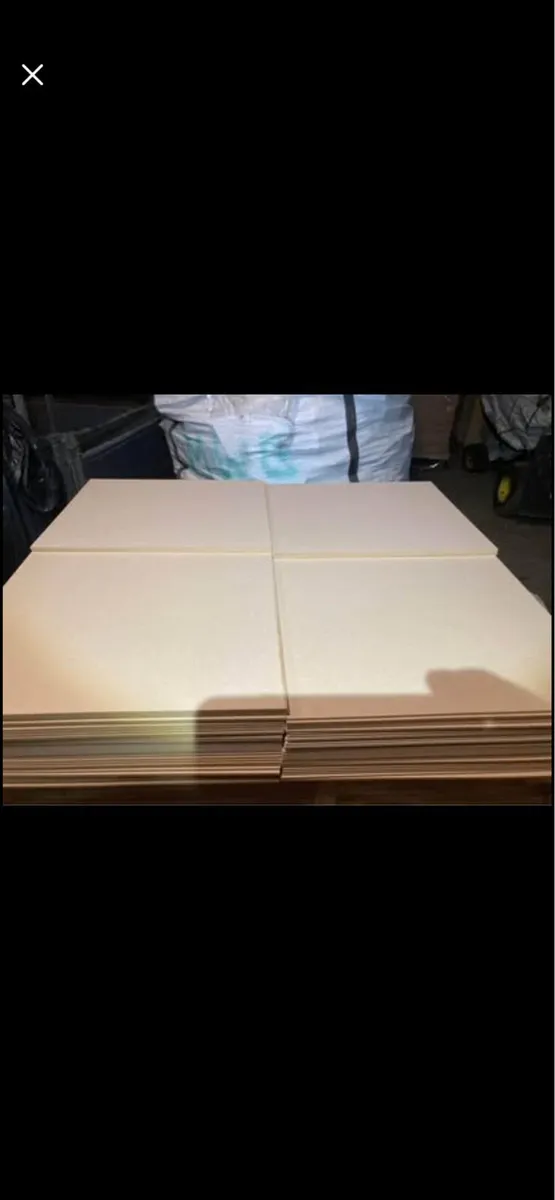 Free Timber and MDF to take away - Image 1