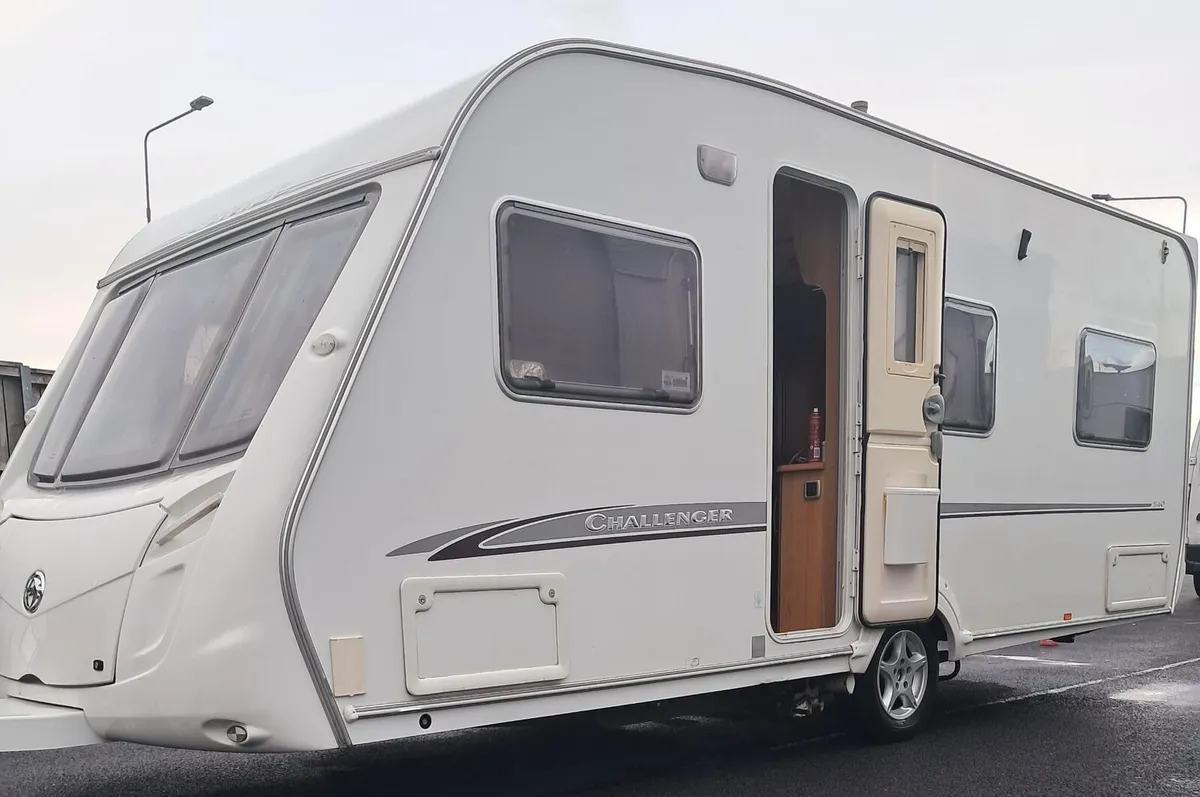 Swift challenger - Image 4