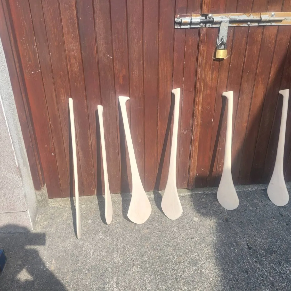 Hurleys - Image 1