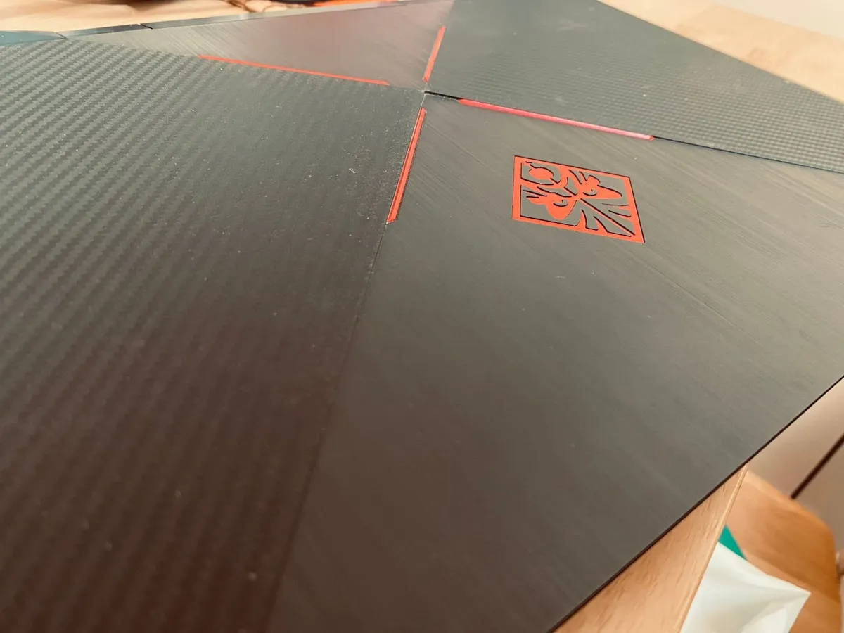 HP OMEN 15 Gaming Laptop i7 GTX 1650 24GB RAM SSD - Image 1