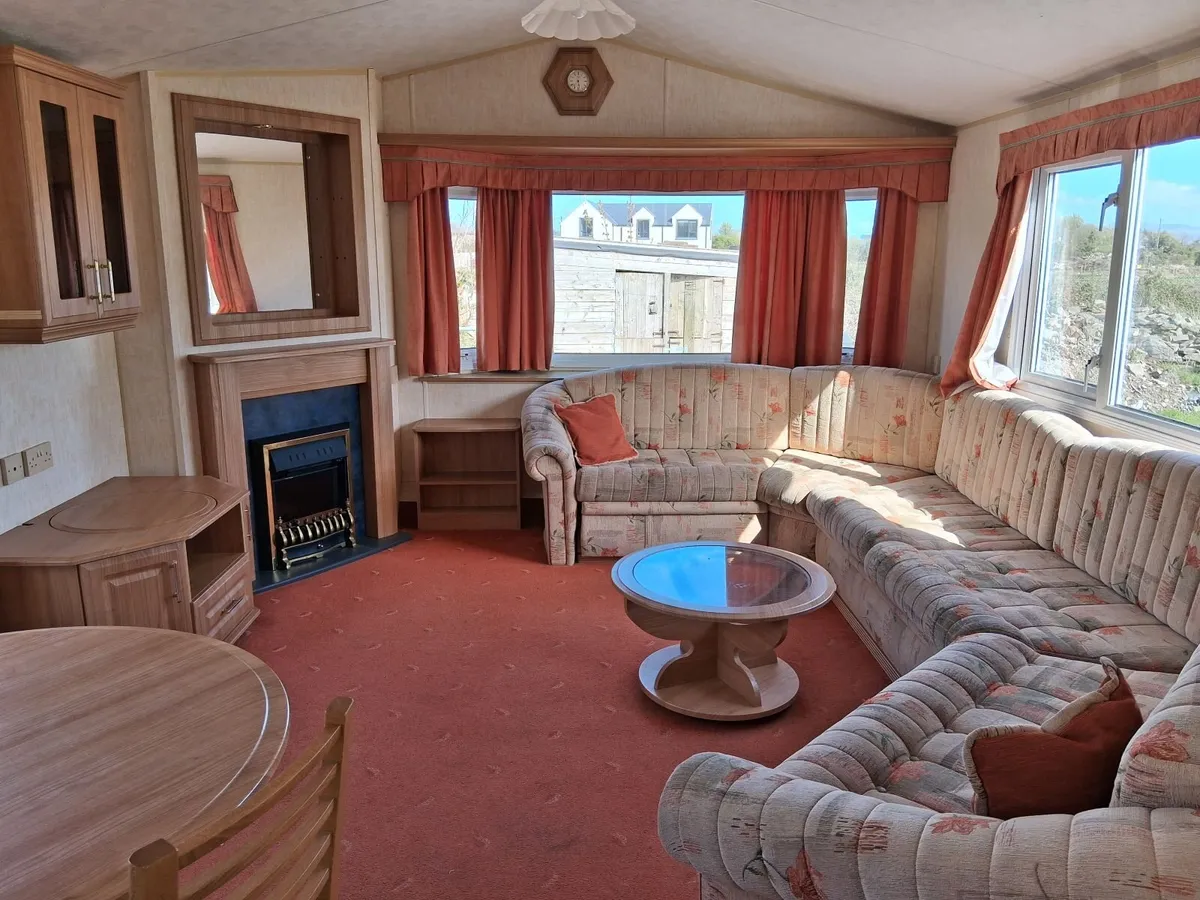 Mobile home - Image 3