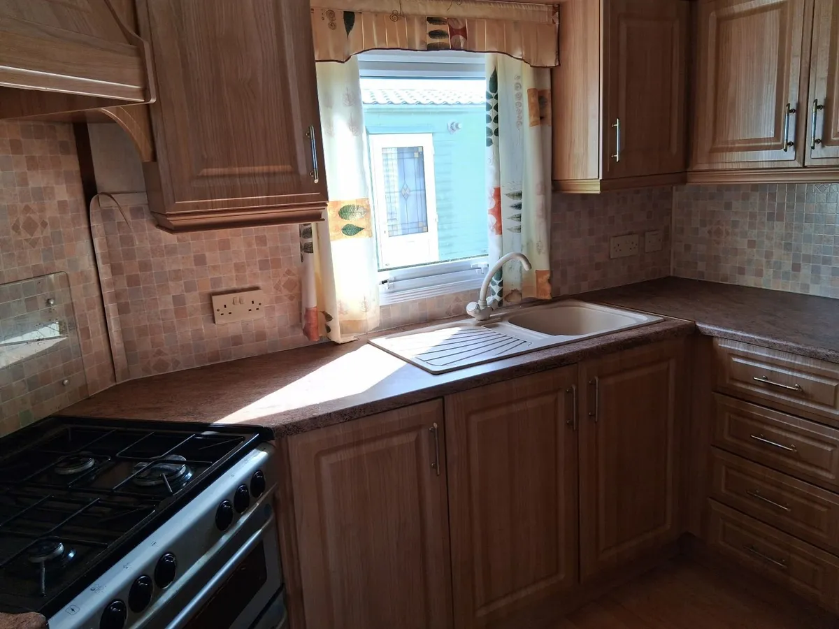 Mobile home - Image 4