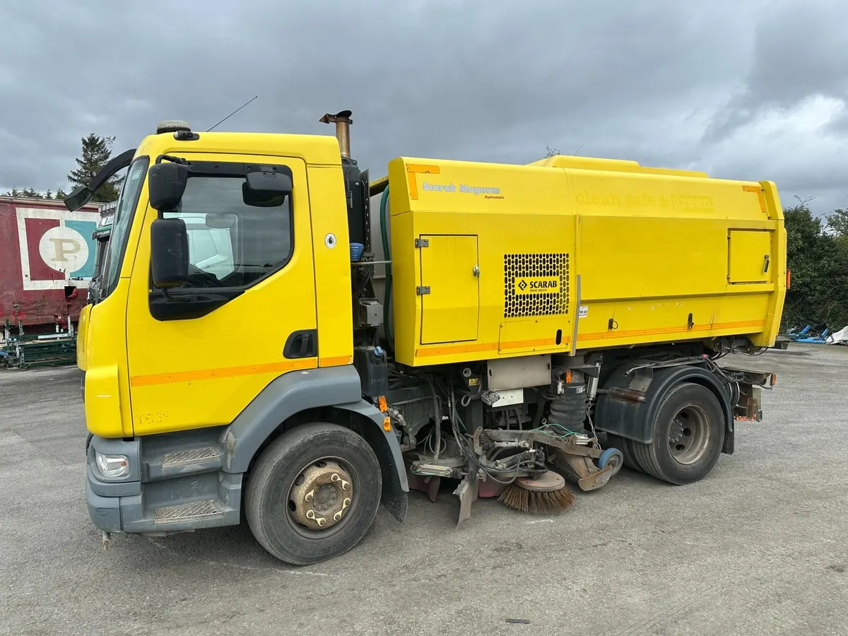 DAF Other 2013 - Image 1