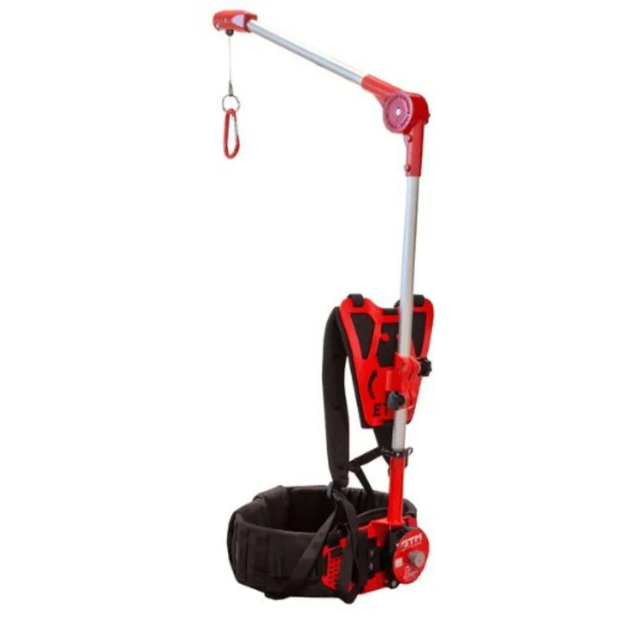 GTM Elephants Trunk 3 ergonomic harness - Image 3