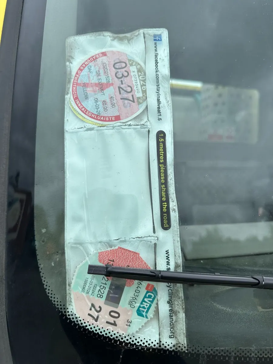 DAF Other 2013 - Image 2