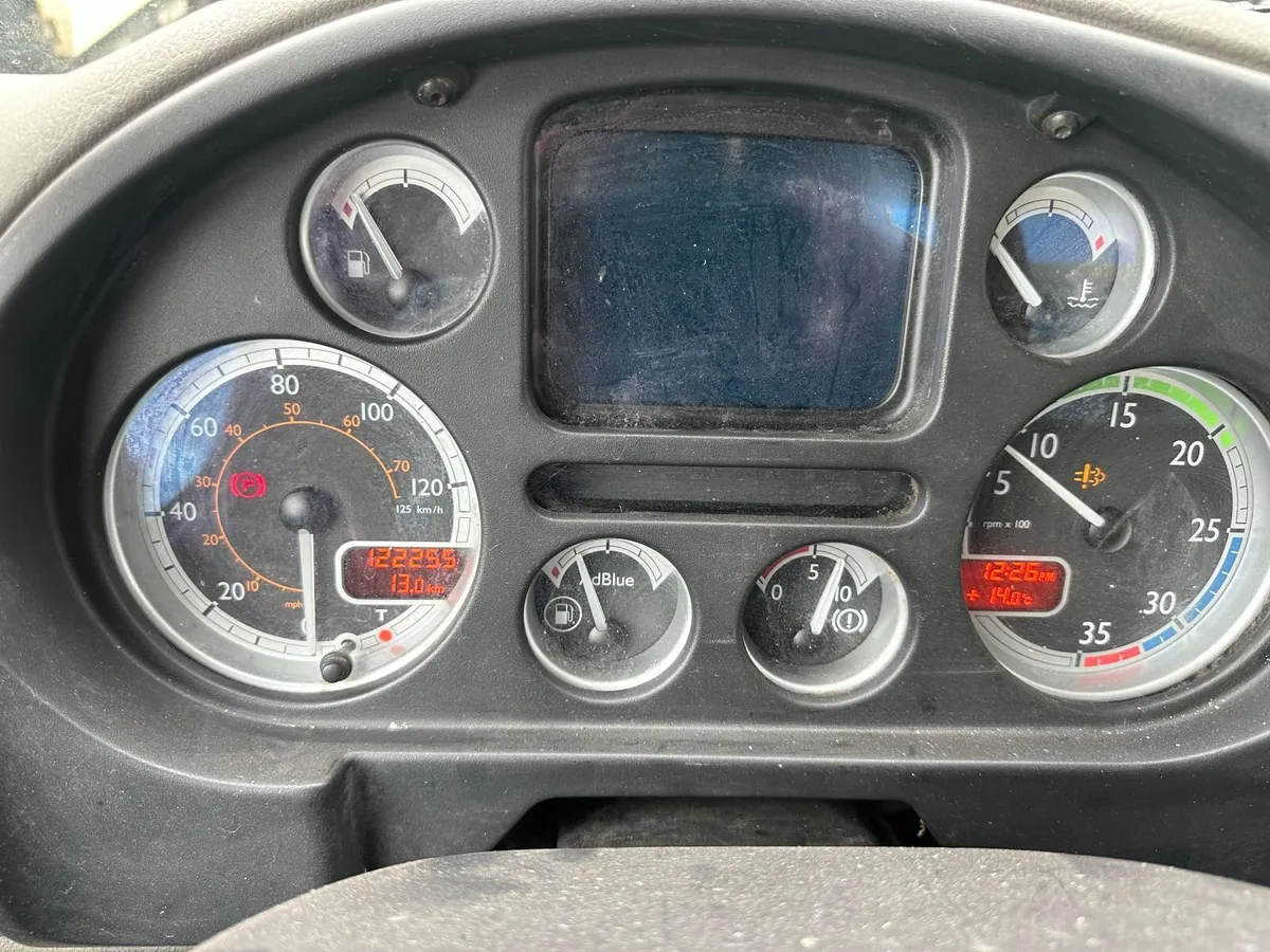 DAF Other 2013 - Image 3