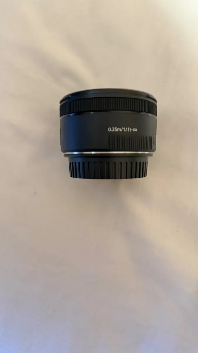 Cannon camera - Image 1