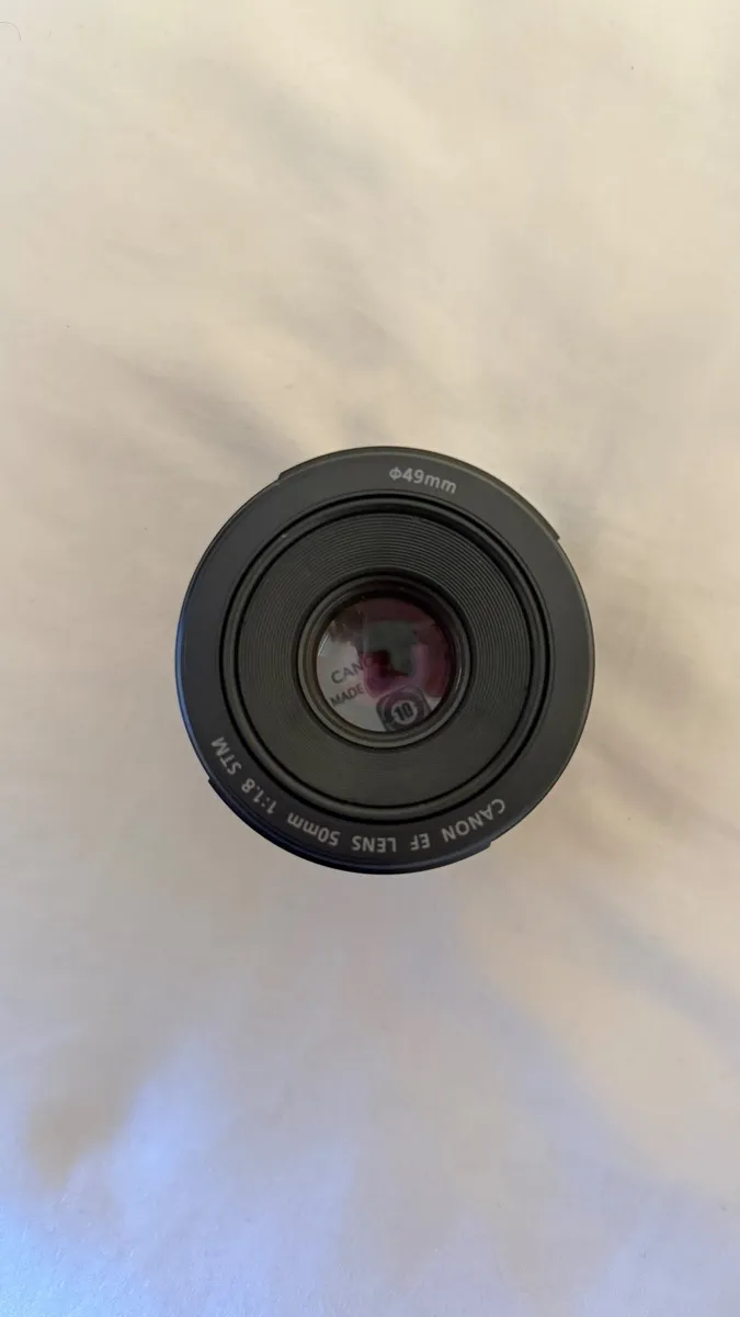 Cannon camera - Image 2