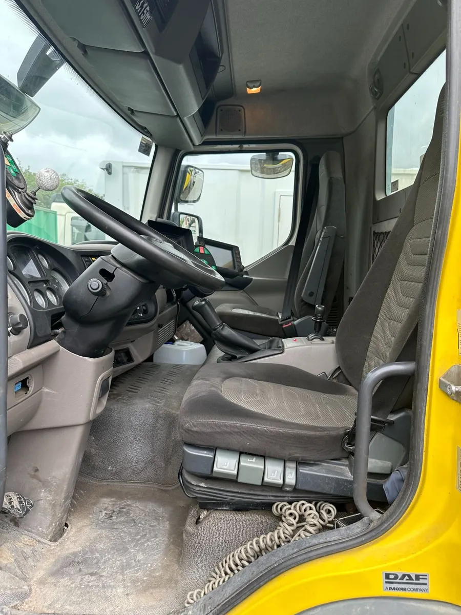 DAF Other 2013 - Image 4