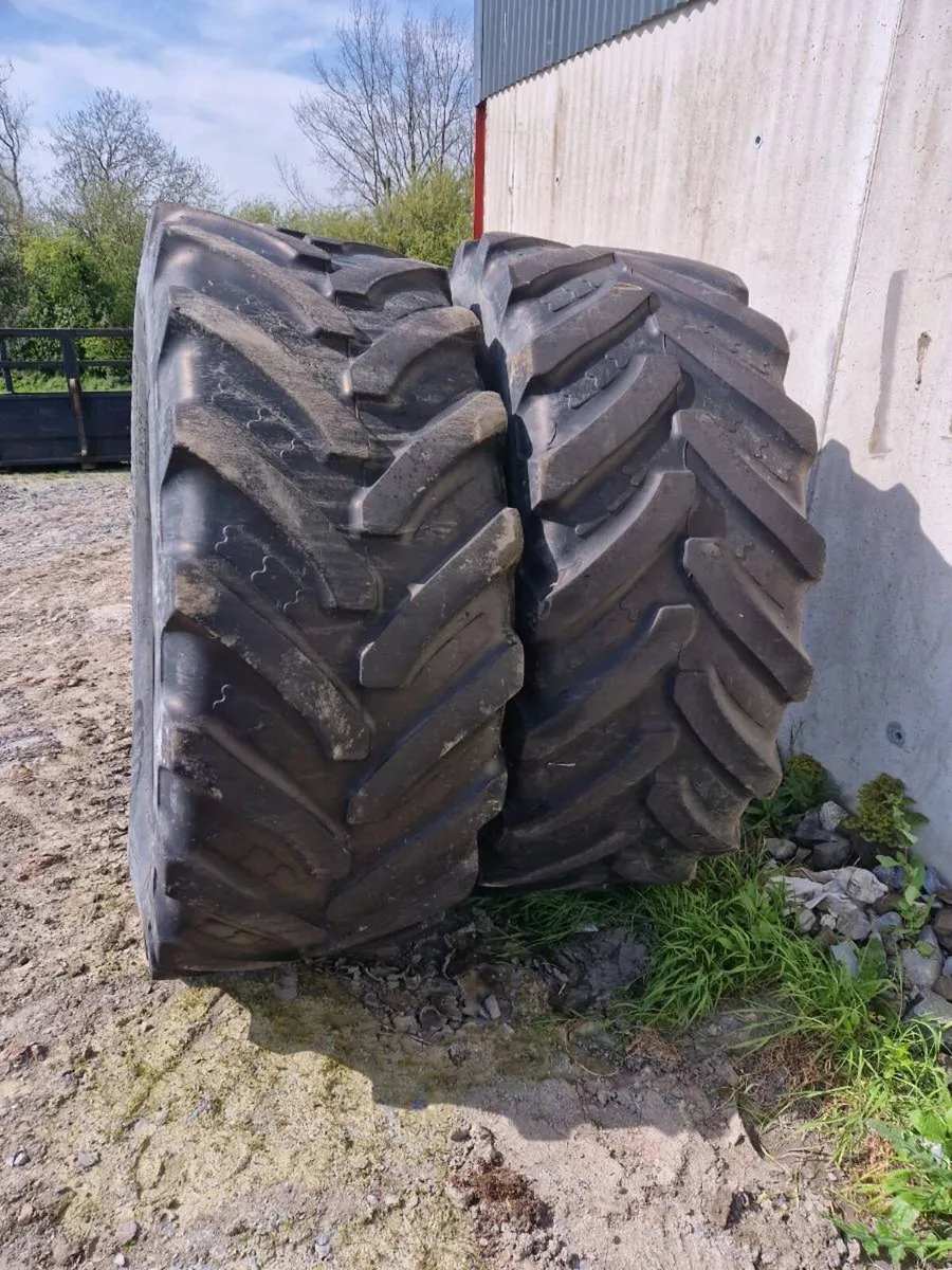 650/65/R42 - Image 3