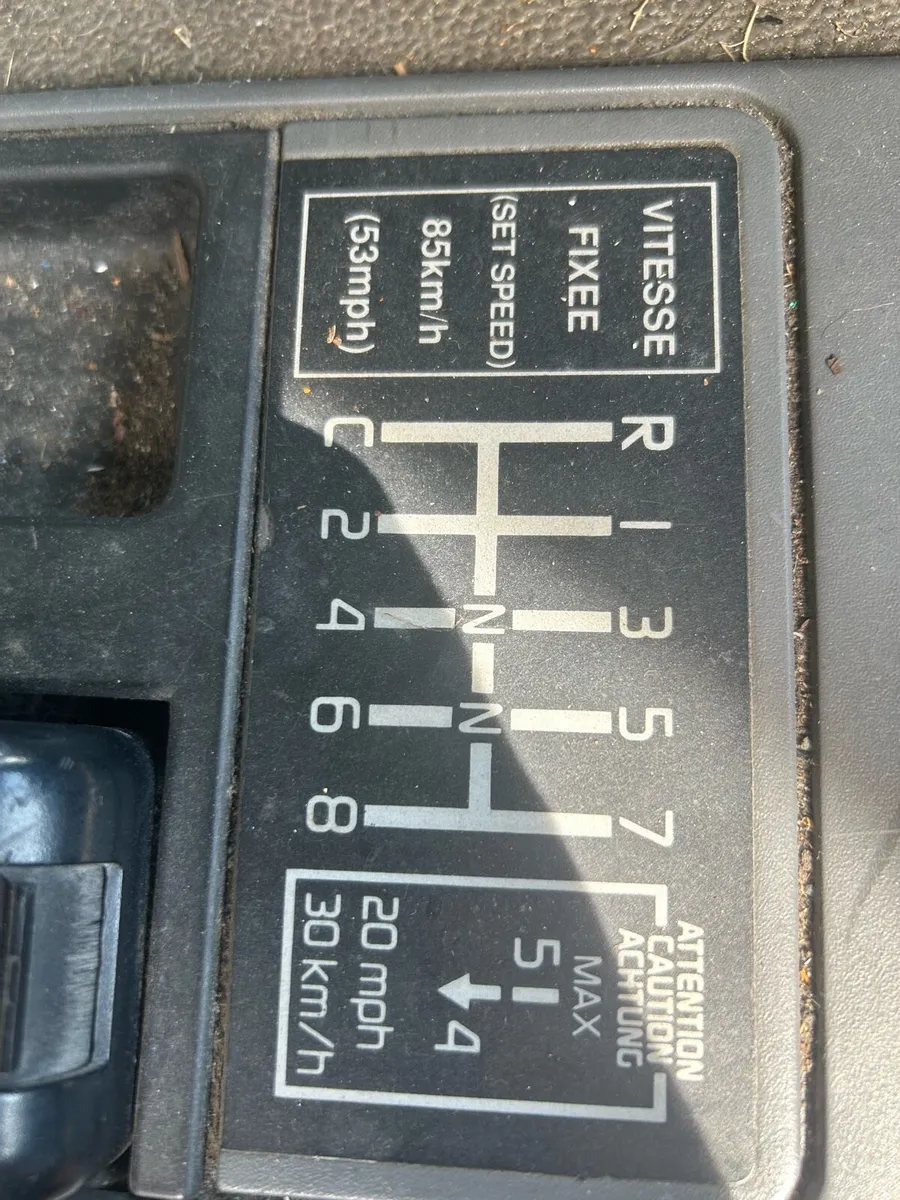 Renault Premium 270 DCI - Image 3