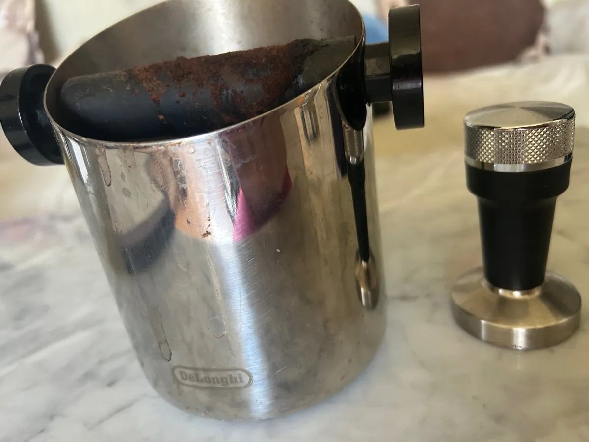 Coffee machine - Image 1