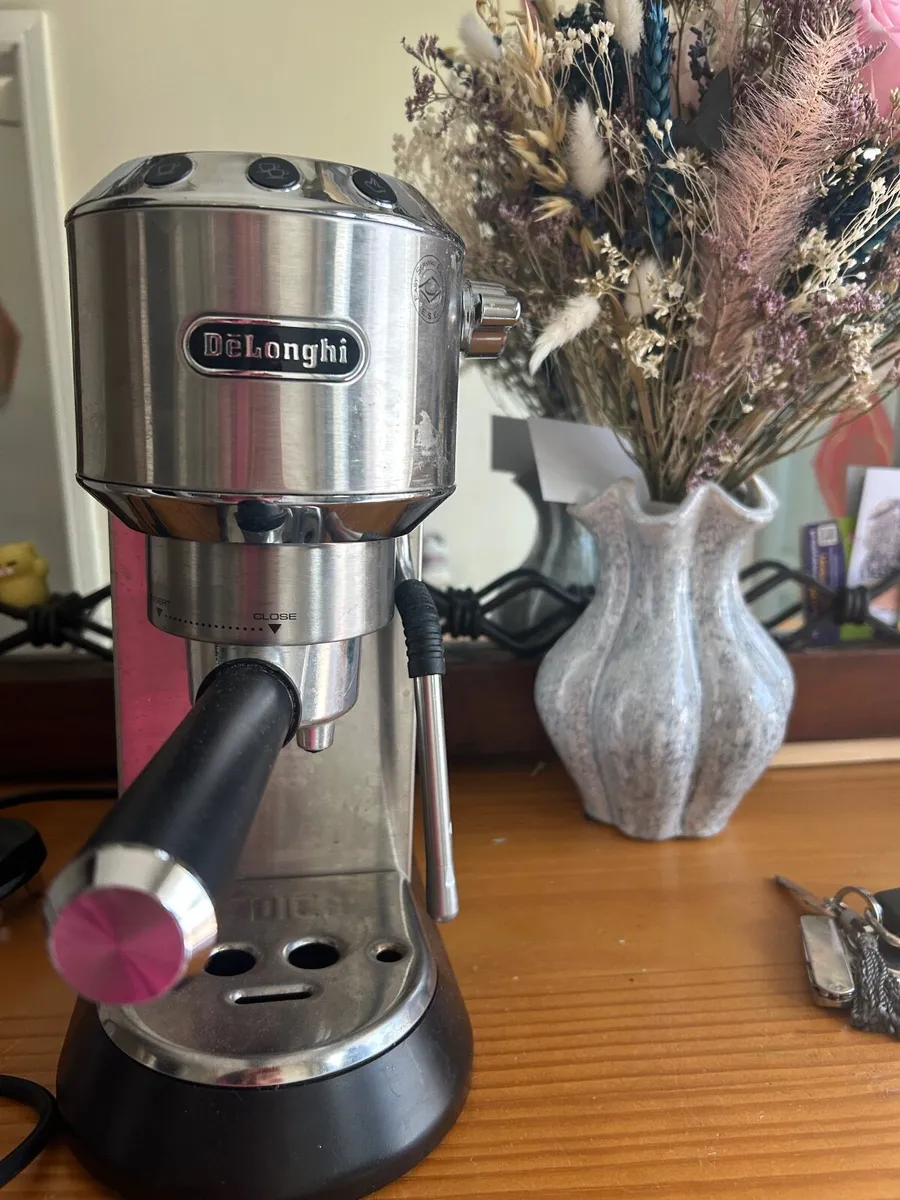 Coffee machine - Image 2