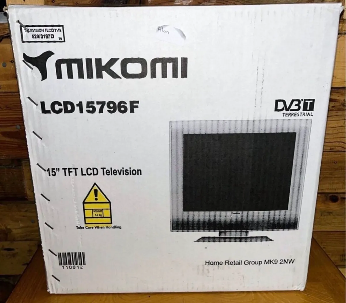 Retro tv for gaming - Image 1