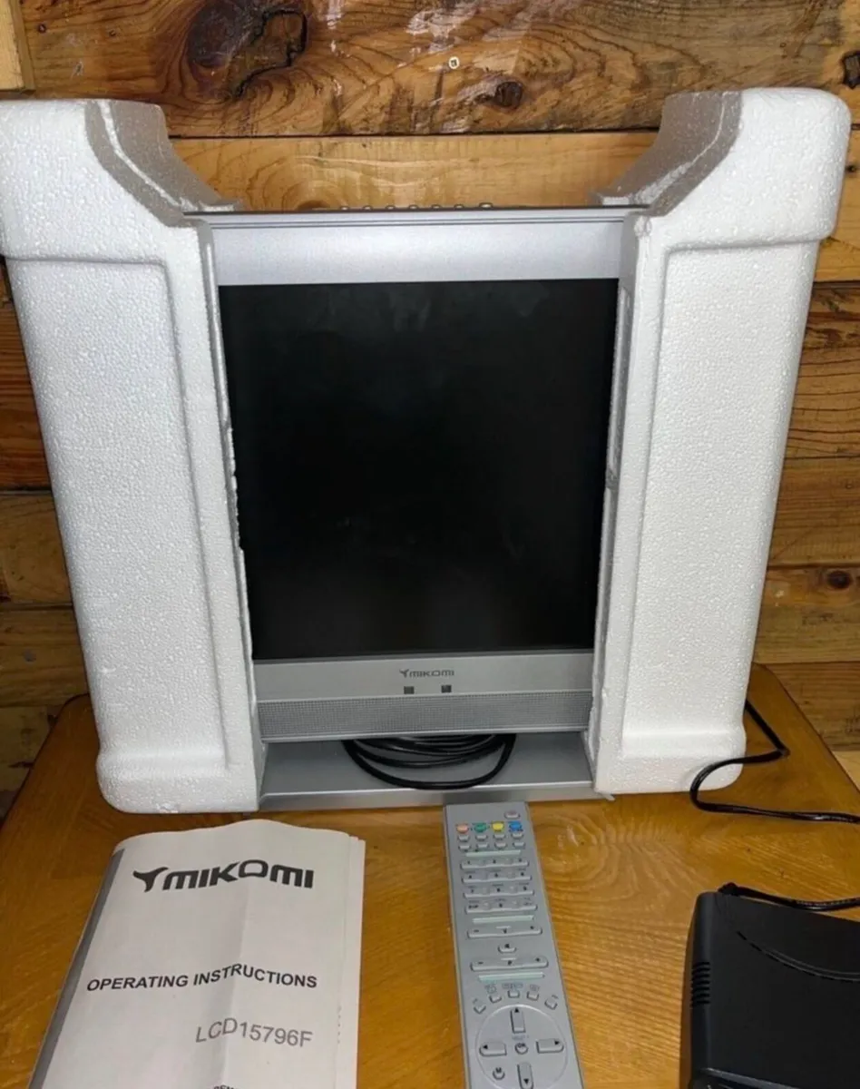 Retro tv for gaming - Image 3